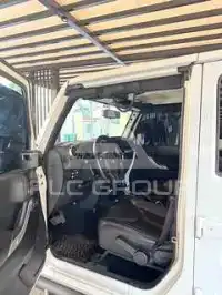 2016 Jeep WRANGLER