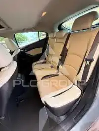2016 Mazda 3