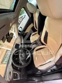 2016 Mazda 3