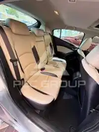 2016 Mazda 3