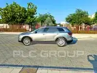 2016 Mazda CX-9