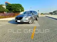 2016 Mazda CX-9