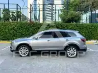2016 Mazda CX-9