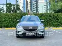 2016 Mazda CX-9
