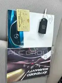 2016 Mazda CX-9
