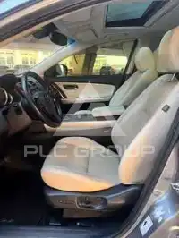 2016 Mazda CX-9
