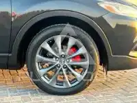 2016 Mazda CX-9