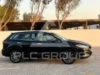 2016 Mazda CX-9