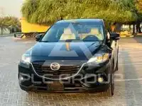 2016 Mazda CX-9