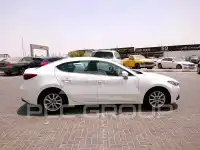 2016 Mazda 3