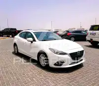 2016 Mazda 3