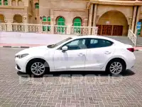 2016 Mazda 3