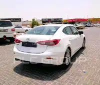 2016 Mazda 3