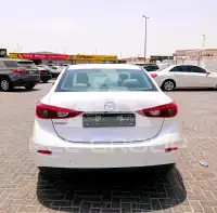 2016 Mazda 3