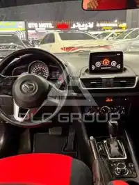 2016 Mazda 3