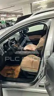 2016 Mazda 3