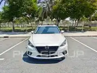 2016 Mazda 3