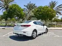 2016 Mazda 3