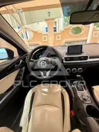 2016 Mazda 3