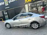 2016 Mazda 3
