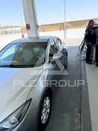 2016 Mazda 3
