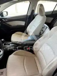 2016 Mazda 3