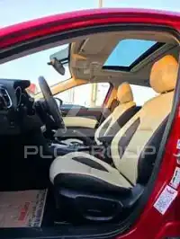 2016 Mazda 3