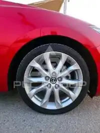 2016 Mazda 3