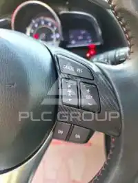 2016 Mazda 3