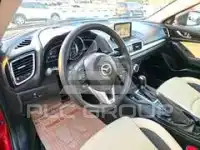 2016 Mazda 3