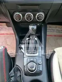2016 Mazda 3