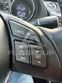 2016 Mazda 6