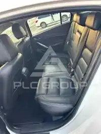 2016 Mazda 6