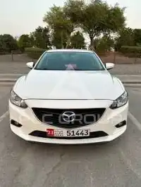2016 Mazda 6