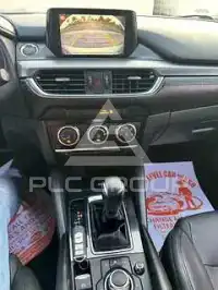 2016 Mazda 6