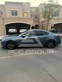 2016 Mazda 6