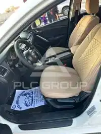 2016 Mazda 6