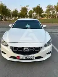 2016 Mazda 6