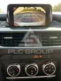 2016 Mazda 6
