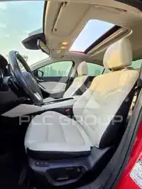 2016 Mazda 6