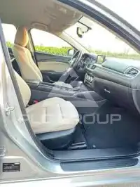 2016 Mazda 6