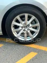 2016 Mazda 6