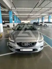 2016 Mazda 6