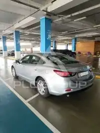 2016 Mazda 6
