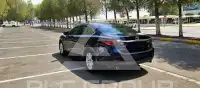 2016 Mazda 6