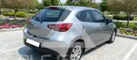 2016 Mazda 2 (Demio)