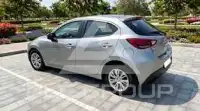 2016 Mazda 2 (Demio)