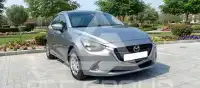 2016 Mazda 2 (Demio)