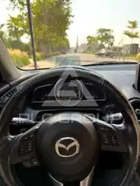 2016 Mazda 2