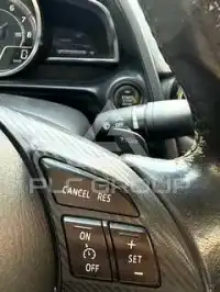 2016 Mazda 2